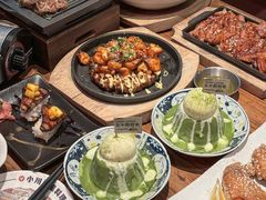 -小川洋风料理(大悦城店)