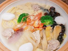 -寻宝记绍兴菜(状元店)