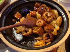 -啫神·广州地标美食(北京路店)