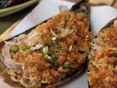 -阿龙烧烤(广达路店)