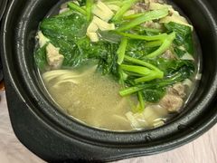 -阿隆煲店(秀仁苑店)