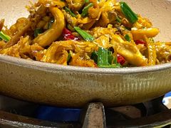 -肖记公安牛肉鱼杂馆· 省级非物质文化遗产(仁和路店)