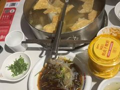-焯牛潮汕牛肉火锅(云峰街创始店)