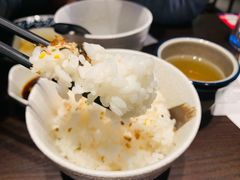 -yokocho上横町·日本食街(深业上城店)