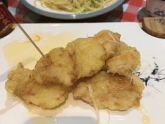 -老郑家东北春饼(龙悦居店)
