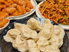 -金阁家常菜(贵阳路店)