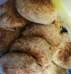 -李小老烧饼(常营民族家园店)