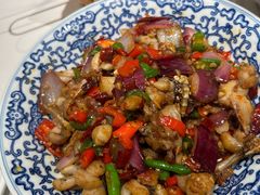 -欧记大排档·景德菜(上海首店)