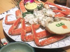 -大岛日本料理铁板烧(南通大饭店)