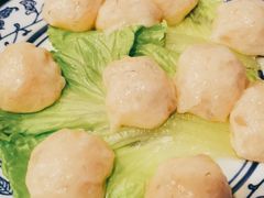 手打虾滑-飘香火锅(玉林西路店)