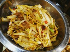 -小胡同炒鸡(胜利路店)