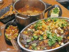 -刘成杰锦州烧烤(南河路店)