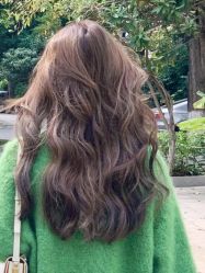 -HG美发设计沙龙