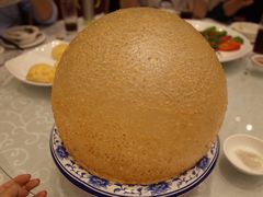 超级大煎堆-香山家宴