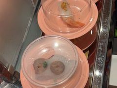 -争鲜回转寿司(通州万达店)