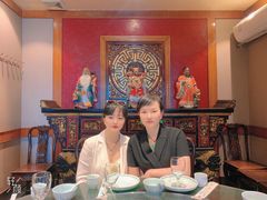 -宝轩渔府·老字号海鲜·正宗津菜(水上店)