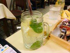 -老井俄式餐厅