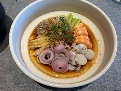 -柿合缘新京菜(国金中心商场店)