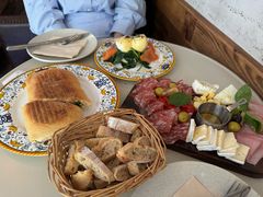 -Alimentari早午餐(安福路店)