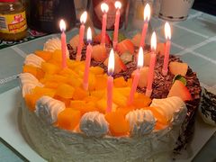 -幸福西饼生日蛋糕·下午茶(闵行店)