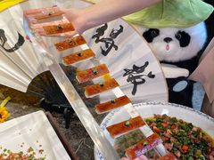 -悦百味·品质川菜(橄榄郡店)