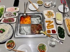 -海底捞大排档火锅(打浦路店)