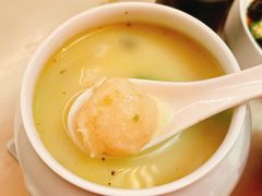 -京华烟云·北京烤鸭(领展购物广场·中关村店)