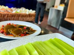 -蜀香居鲜毛肚火锅