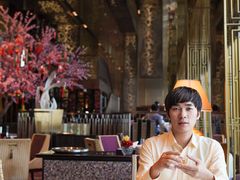 -金轩中餐厅 Jin Xuan(浦东丽思卡尔顿酒店)