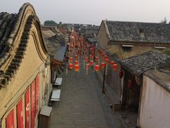 -暖泉古镇