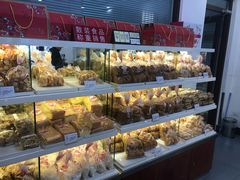-生活林(河北路店)