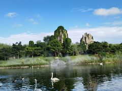 -北京野生动物园