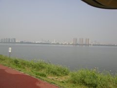 -艾溪湖湿地公园