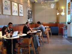 大堂-艾薯夫妇Aysh(福田星河COCOPark店)