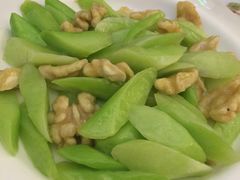 -花舍·新派粤菜·西餐·下午茶(亚运村·鸟巢店)