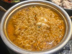 -味家烤肉烤鳗鱼牛排(西塔旗舰店)