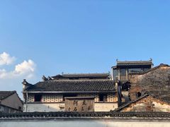 -环秀楼(黄山呈坎店)