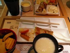 -吉野家(人和香港城店)