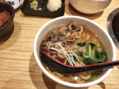 -合点寿司(金虹桥商场店)