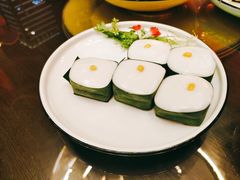-苏梅花园(群星城店)