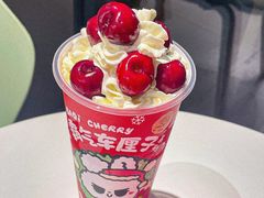 -奈雪的茶(M+世纪都会广场店)