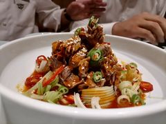 -泰钰丰烤鸭(永安道店)