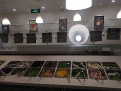 -So Lounge索兰至餐厅(蓝色港湾店)