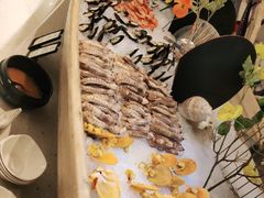 -元一希尔顿酒店·禅自助餐厅·啤酒花园