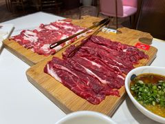 -和兴记潮汕牛肉火锅(太原街万达店)
