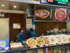 -食通天·寰宇集(杭州万象城店)