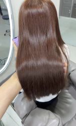 点击看大图 -HaLo hair studio