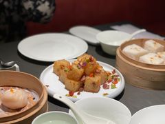 XO酱萝卜糕-粤凤佬