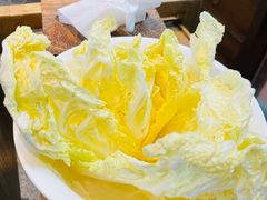 -东门口·鲜爆肚涮肉·烧烤(老门东店)
