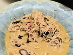 -金陵后厨·南京菜(新街口秣陵路店)